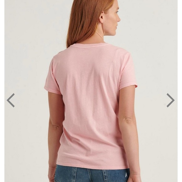 LAST 1 - NEW graphic empowering hippie “You do you” T-shirt - Picture 5 of 9